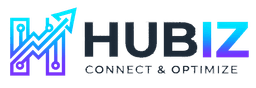 Hubiz — Connect & Optimize